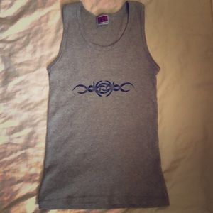 Mixology Tank Top Size: S